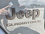 New 2026 JEEP GLADIATOR SAHARA 4X4 in NEW PORT RICHEY, FLORIDA (Photo 12)