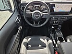 New 2026 JEEP GLADIATOR SAHARA 4X4 in NEW PORT RICHEY, FLORIDA (Photo 16)
