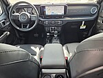 New 2026 JEEP GLADIATOR SAHARA 4X4 in NEW PORT RICHEY, FLORIDA (Photo 17)
