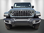 New 2026 JEEP GLADIATOR SAHARA 4X4 in NEW PORT RICHEY, FLORIDA (Photo 2)