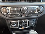 New 2026 JEEP GLADIATOR SAHARA 4X4 in NEW PORT RICHEY, FLORIDA (Photo 26)