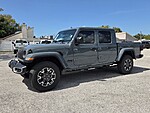 New 2026 JEEP GLADIATOR SAHARA 4X4 in NEW PORT RICHEY, FLORIDA (Photo 3)