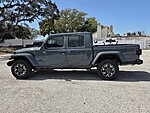 New 2026 JEEP GLADIATOR SAHARA 4X4 in NEW PORT RICHEY, FLORIDA (Photo 4)
