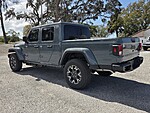 New 2026 JEEP GLADIATOR SAHARA 4X4 in NEW PORT RICHEY, FLORIDA (Photo 5)