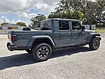 New 2026 JEEP GLADIATOR SAHARA 4X4 in NEW PORT RICHEY, FLORIDA (Photo 8)
