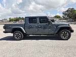 New 2026 JEEP GLADIATOR SAHARA 4X4 in NEW PORT RICHEY, FLORIDA (Photo 9)