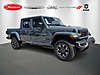 New 2026 JEEP GLADIATOR SAHARA 4X4 in NEW PORT RICHEY, FLORIDA