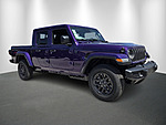 New 2026 JEEP GLADIATOR SPORT S 4X4 in NEW PORT RICHEY, FLORIDA (Photo 1)