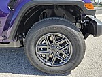 New 2026 JEEP GLADIATOR SPORT S 4X4 in NEW PORT RICHEY, FLORIDA (Photo 10)