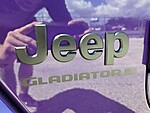 New 2026 JEEP GLADIATOR SPORT S 4X4 in NEW PORT RICHEY, FLORIDA (Photo 12)
