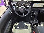 New 2026 JEEP GLADIATOR SPORT S 4X4 in NEW PORT RICHEY, FLORIDA (Photo 16)