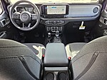 New 2026 JEEP GLADIATOR SPORT S 4X4 in NEW PORT RICHEY, FLORIDA (Photo 17)
