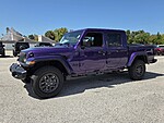 New 2026 JEEP GLADIATOR SPORT S 4X4 in NEW PORT RICHEY, FLORIDA (Photo 3)
