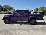 New 2026 JEEP GLADIATOR SPORT S 4X4 in NEW PORT RICHEY, FLORIDA (Photo 4)