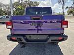 New 2026 JEEP GLADIATOR SPORT S 4X4 in NEW PORT RICHEY, FLORIDA (Photo 6)