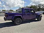 New 2026 JEEP GLADIATOR SPORT S 4X4 in NEW PORT RICHEY, FLORIDA (Photo 8)