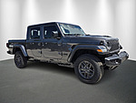 New 2026 JEEP GLADIATOR SPORT S 4X4 in NEW PORT RICHEY, FLORIDA (Photo 1)