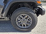New 2026 JEEP GLADIATOR SPORT S 4X4 in NEW PORT RICHEY, FLORIDA (Photo 10)