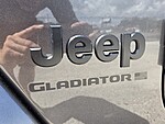 New 2026 JEEP GLADIATOR SPORT S 4X4 in NEW PORT RICHEY, FLORIDA (Photo 12)