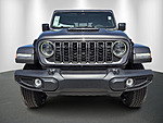 New 2026 JEEP GLADIATOR SPORT S 4X4 in NEW PORT RICHEY, FLORIDA (Photo 2)