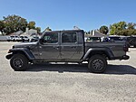 New 2026 JEEP GLADIATOR SPORT S 4X4 in NEW PORT RICHEY, FLORIDA (Photo 4)