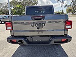 New 2026 JEEP GLADIATOR SPORT S 4X4 in NEW PORT RICHEY, FLORIDA (Photo 6)