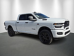 New 2026 RAM 3500 BIG HORN 4X4 CREW CAB 6'4