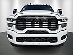 New 2026 RAM 3500 BIG HORN 4X4 CREW CAB 6'4