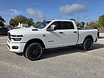 New 2026 RAM 3500 BIG HORN 4X4 CREW CAB 6'4