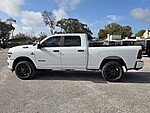 New 2026 RAM 3500 BIG HORN 4X4 CREW CAB 6'4