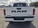New 2026 RAM 3500 BIG HORN 4X4 CREW CAB 6'4