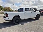 New 2026 RAM 3500 BIG HORN 4X4 CREW CAB 6'4