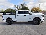 New 2026 RAM 3500 BIG HORN 4X4 CREW CAB 6'4