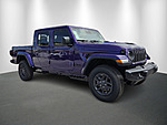 New 2026 JEEP GLADIATOR SPORT S 4X4 in NEW PORT RICHEY, FLORIDA (Photo 1)