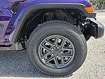 New 2026 JEEP GLADIATOR SPORT S 4X4 in NEW PORT RICHEY, FLORIDA (Photo 10)