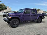 New 2026 JEEP GLADIATOR SPORT S 4X4 in NEW PORT RICHEY, FLORIDA (Photo 3)
