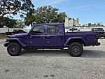 New 2026 JEEP GLADIATOR SPORT S 4X4 in NEW PORT RICHEY, FLORIDA (Photo 4)