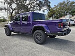 New 2026 JEEP GLADIATOR SPORT S 4X4 in NEW PORT RICHEY, FLORIDA (Photo 5)