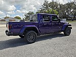 New 2026 JEEP GLADIATOR SPORT S 4X4 in NEW PORT RICHEY, FLORIDA (Photo 8)