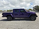 New 2026 JEEP GLADIATOR SPORT S 4X4 in NEW PORT RICHEY, FLORIDA (Photo 9)