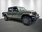 New 2026 JEEP GLADIATOR WILLYS 41 4X4 in NEW PORT RICHEY, FLORIDA (Photo 1)