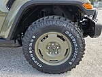 New 2026 JEEP GLADIATOR WILLYS 41 4X4 in NEW PORT RICHEY, FLORIDA (Photo 10)