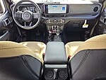 New 2026 JEEP GLADIATOR WILLYS 41 4X4 in NEW PORT RICHEY, FLORIDA (Photo 17)