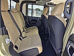 New 2026 JEEP GLADIATOR WILLYS 41 4X4 in NEW PORT RICHEY, FLORIDA (Photo 18)