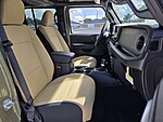 New 2026 JEEP GLADIATOR WILLYS 41 4X4 in NEW PORT RICHEY, FLORIDA (Photo 19)