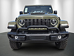 New 2026 JEEP GLADIATOR WILLYS 41 4X4 in NEW PORT RICHEY, FLORIDA (Photo 2)