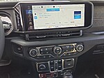 New 2026 JEEP GLADIATOR WILLYS 41 4X4 in NEW PORT RICHEY, FLORIDA (Photo 23)
