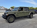 New 2026 JEEP GLADIATOR WILLYS 41 4X4 in NEW PORT RICHEY, FLORIDA (Photo 3)