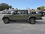 New 2026 JEEP GLADIATOR WILLYS 41 4X4 in NEW PORT RICHEY, FLORIDA (Photo 4)
