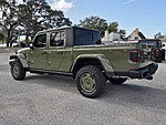 New 2026 JEEP GLADIATOR WILLYS 41 4X4 in NEW PORT RICHEY, FLORIDA (Photo 5)